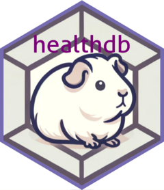 healthdb website