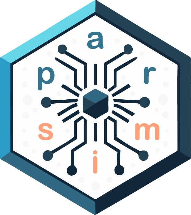 parsim logo